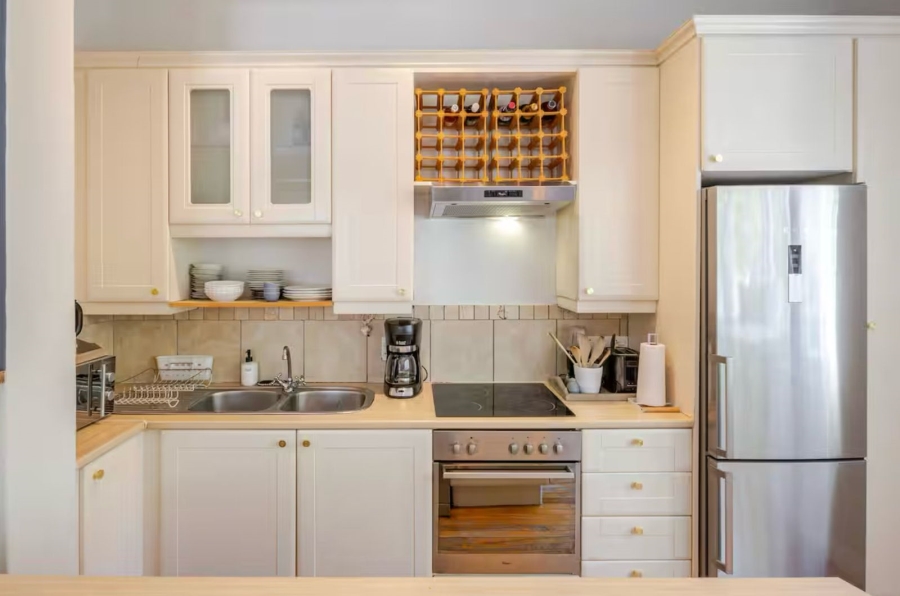 To Let 2 Bedroom Property for Rent in Higgovale Western Cape